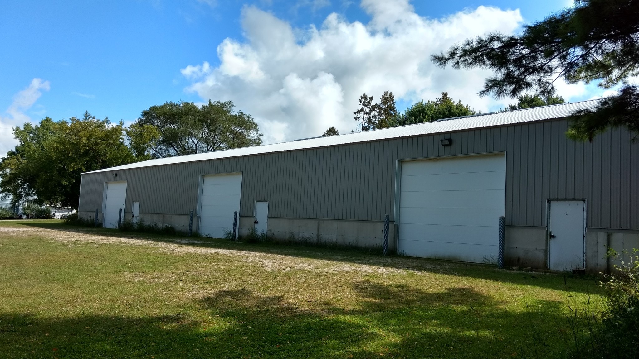 7679 State Highway 57, Sturgeon Bay, WI for Sale