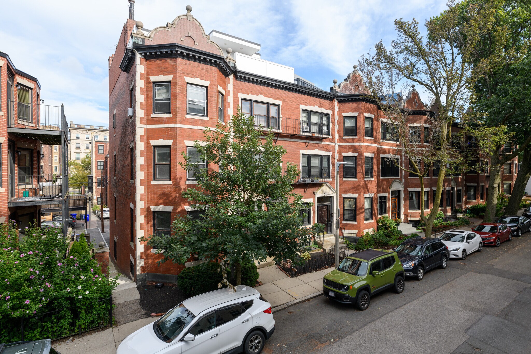 , Boston, MA for Sale