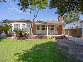Glendale, CA Multi-Family - 331 Allen Ave