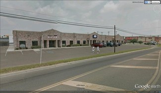 Weslaco, TX Office - 1525 E 6th St