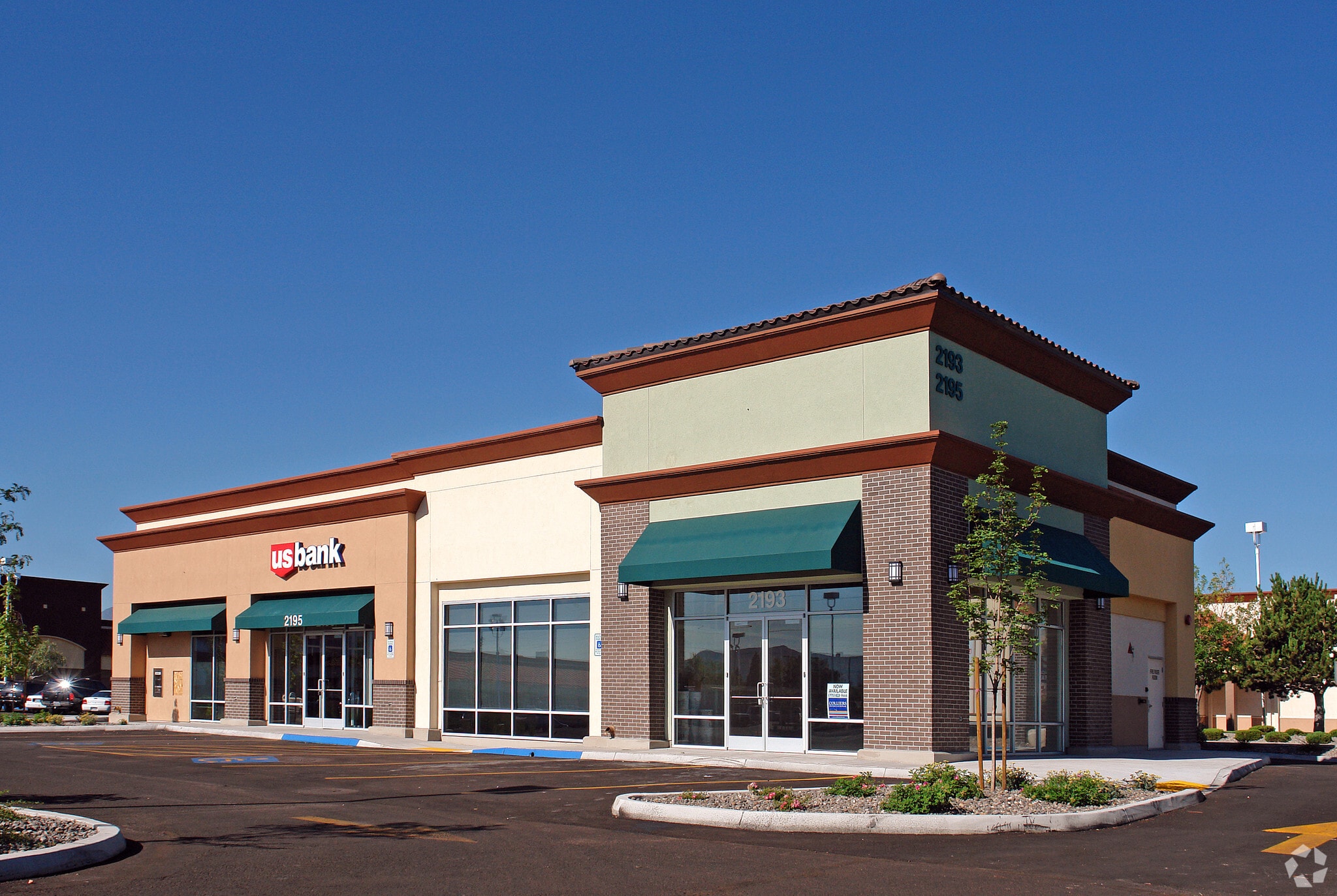 2193-2195 Oddie Blvd, Sparks, NV for Sale