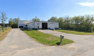 Hagerstown, MD Industrial - 9449 Earley Dr Hagerstown, MD Industrial - 9449 Earley Dr