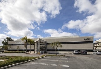 Torrance, CA Office - 21081 S Western Ave Torrance, CA Office - 21081 S Western Ave