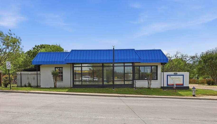 1400 E Belt Line Rd, Carrollton, TX for Sale