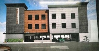 North Arlington, NJ Service Station - 356-360 Belleville Tpke