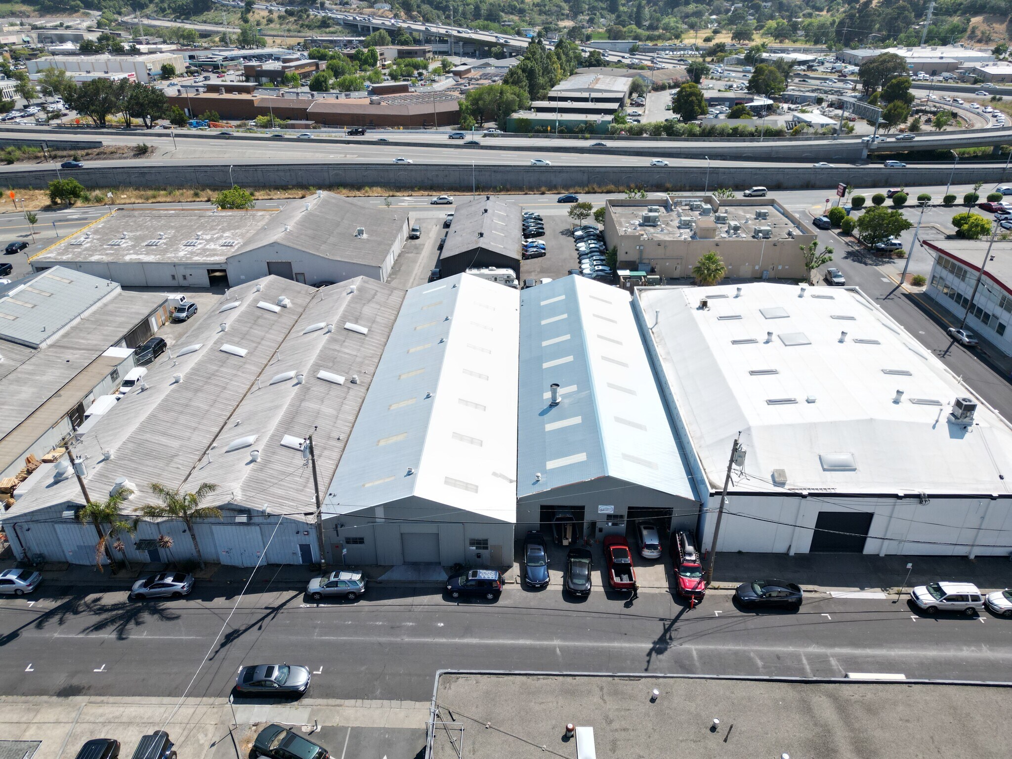175-185 Market St, San Rafael, CA for Sale
