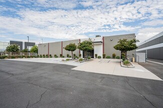 City Of Industry, CA Industrial - 17711 E Railroad St City Of Industry, CA Industrial - 17711 E Railroad St