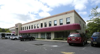Manahawkin, NJ Office - 1322 Route 72 W