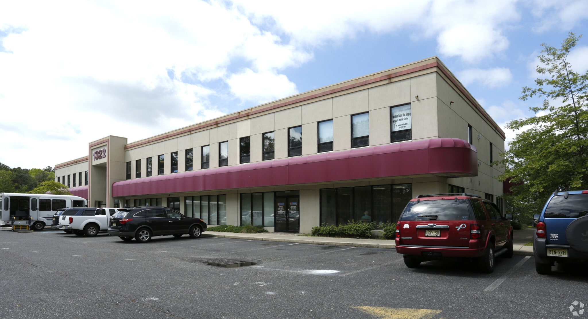 1322 Route 72 W, Manahawkin, NJ for Rent