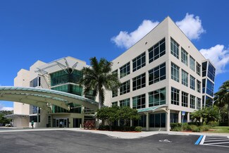 Stuart, FL Medical - 1050 Se Monterey Rd
