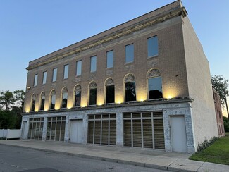 Detroit, MI Retail - 5961 14th St