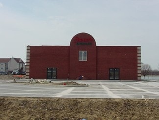 Evansville, IN Retail - 8335 Eagle Lake Dr Evansville, IN Retail - 8335 Eagle Lake Dr