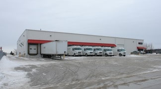 Omaha, NE Warehouse - 10705 S 147th St