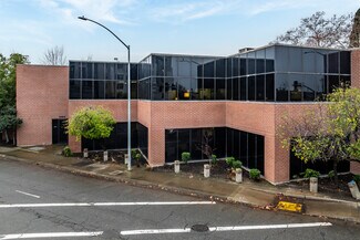 Sacramento, CA Office - 2000 Stockton Blvd Sacramento, CA Office - 2000 Stockton Blvd