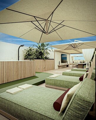 Miami, FL Apartments - 420 NE 62nd St