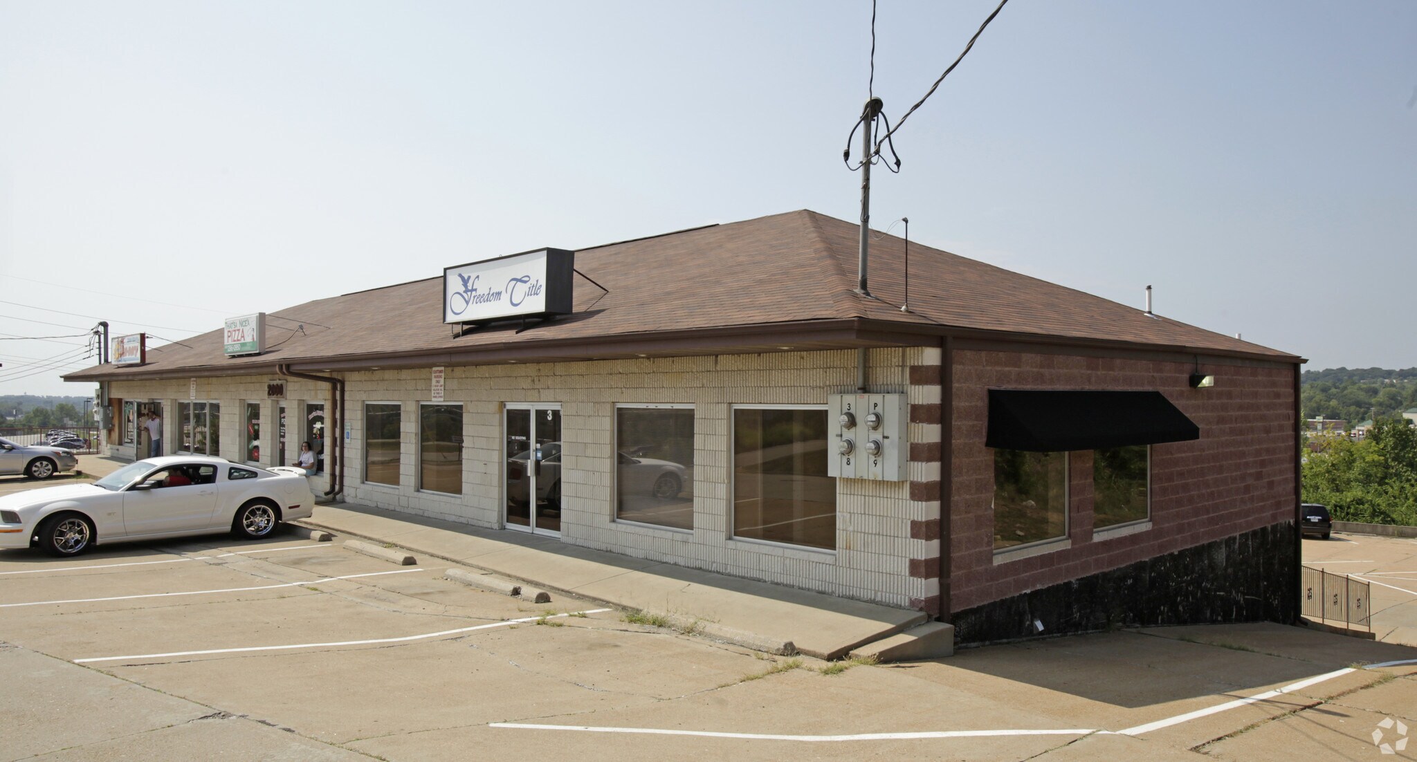 2000 Richardson Rd, Arnold, MO for Rent