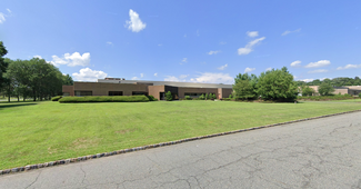 West Caldwell, NJ Industrial - 2 Dedrick Pl