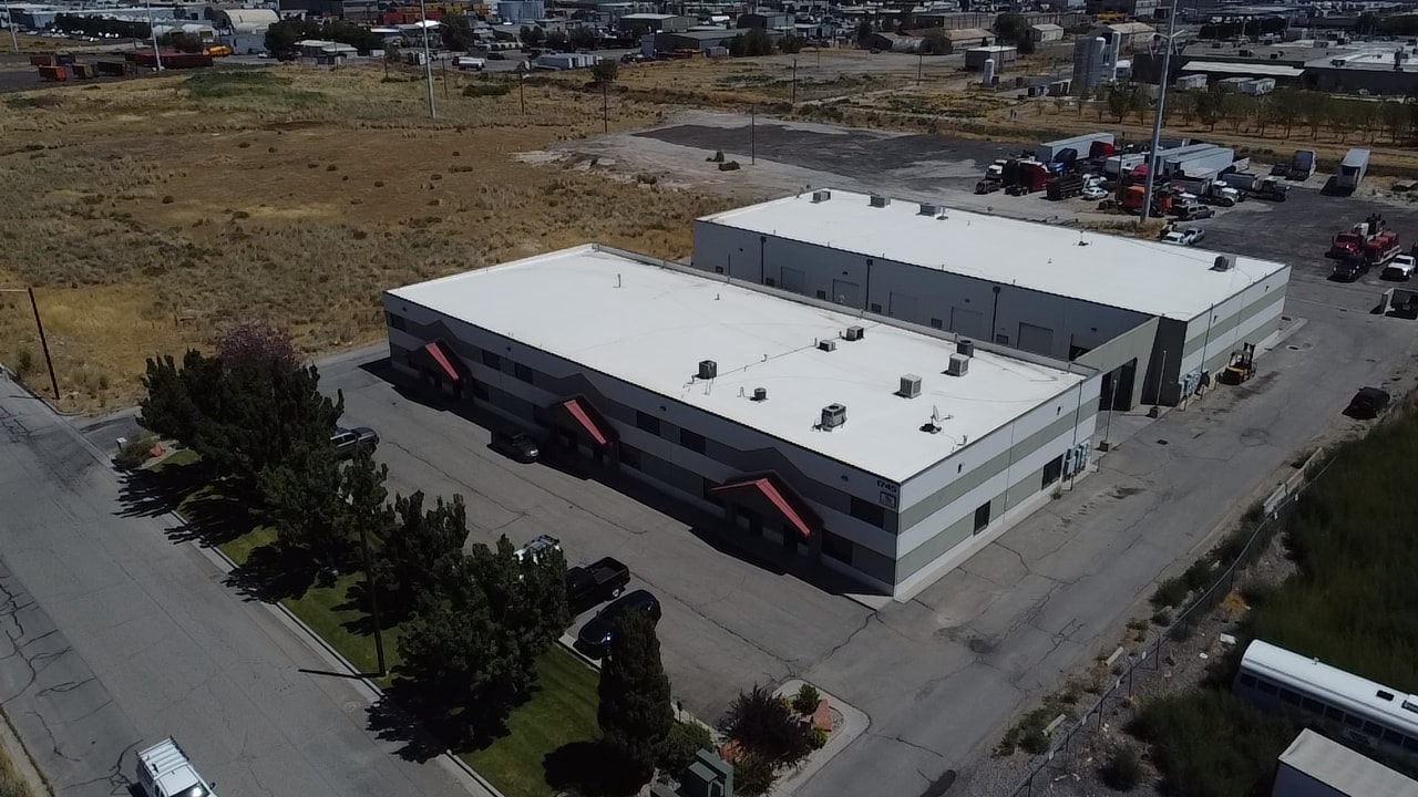 1745 Milestone Dr, Salt Lake City, UT for Rent