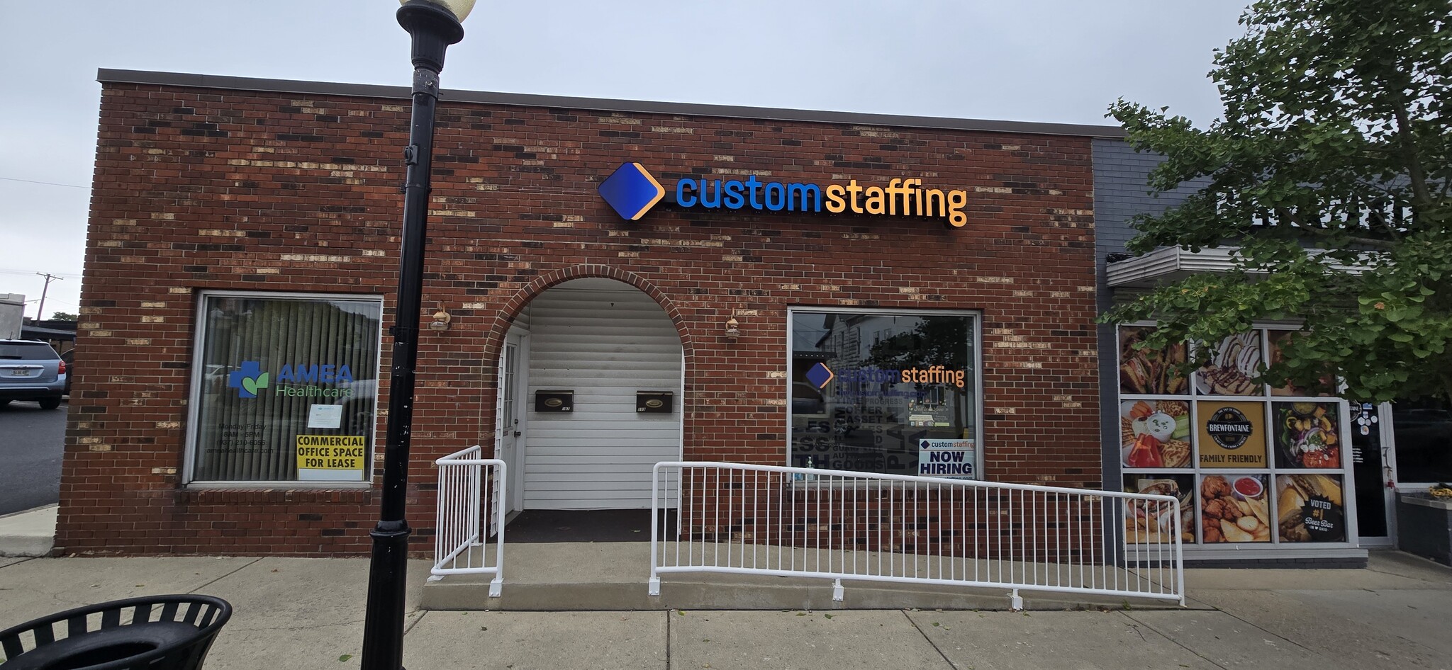 207-209 S Main St, Bellefontaine, OH for Sale