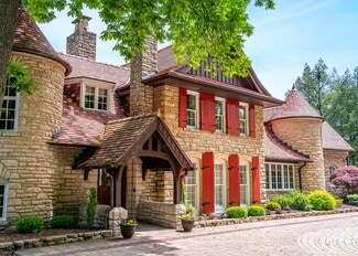 Saint Albans, MO Hospitality - 3500 Saint Albans Rd