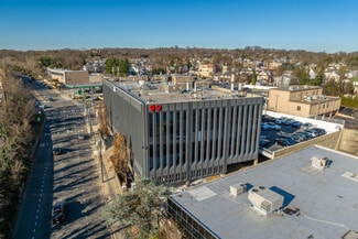Roslyn Heights, NY Office - 99 Powerhouse Rd