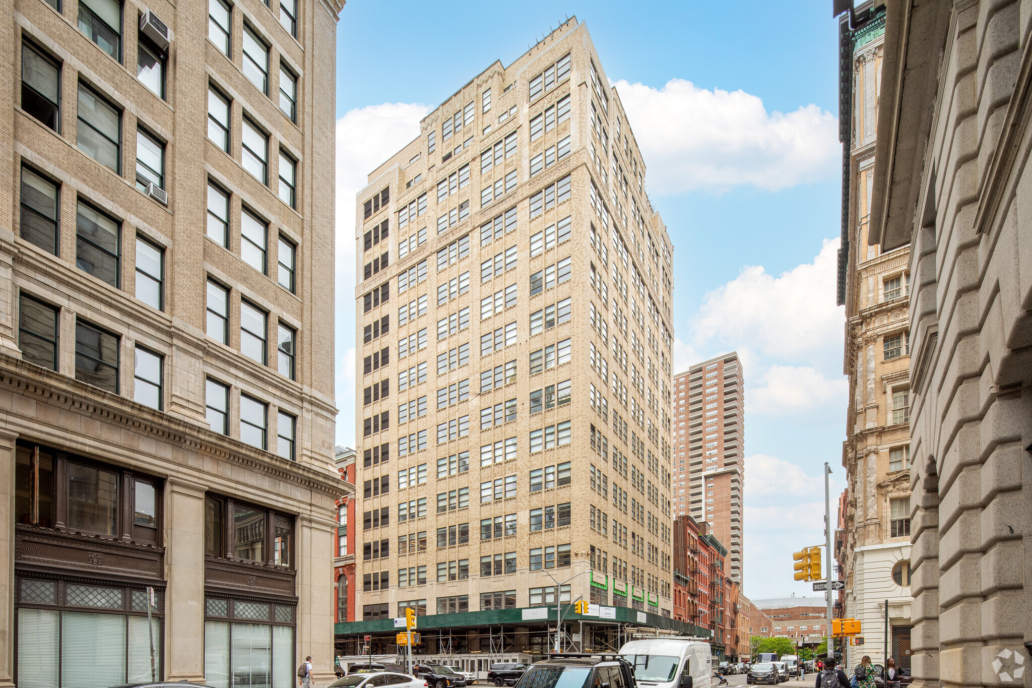 99 Hudson St, New York, NY for Rent