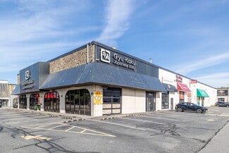 Richmond, BC Flex - 7971 Alderbridge Way