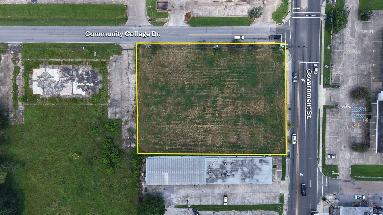 5235 Government St, Baton Rouge, LA for Rent