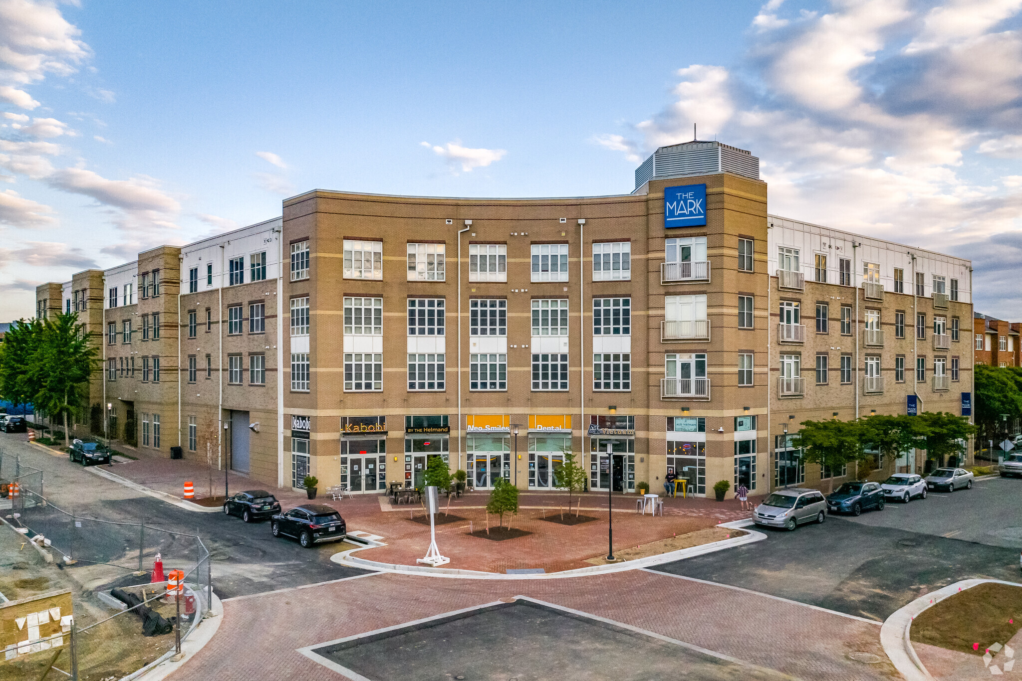 2323 Dulles Station Blvd, Herndon, VA for Rent