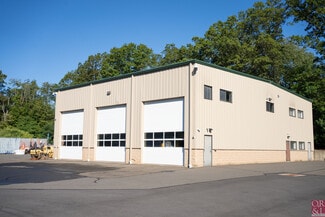 Southington, CT Warehouse - 1198 West St