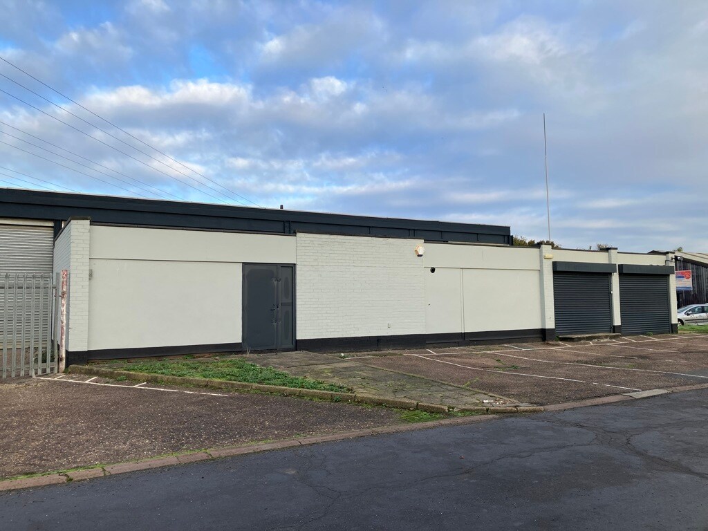 Paxman Rd, Kings Lynn, NFK for Rent