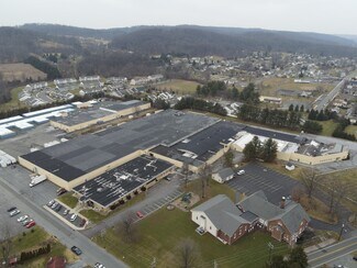 Bally, PA Distribution - 20 N Front St