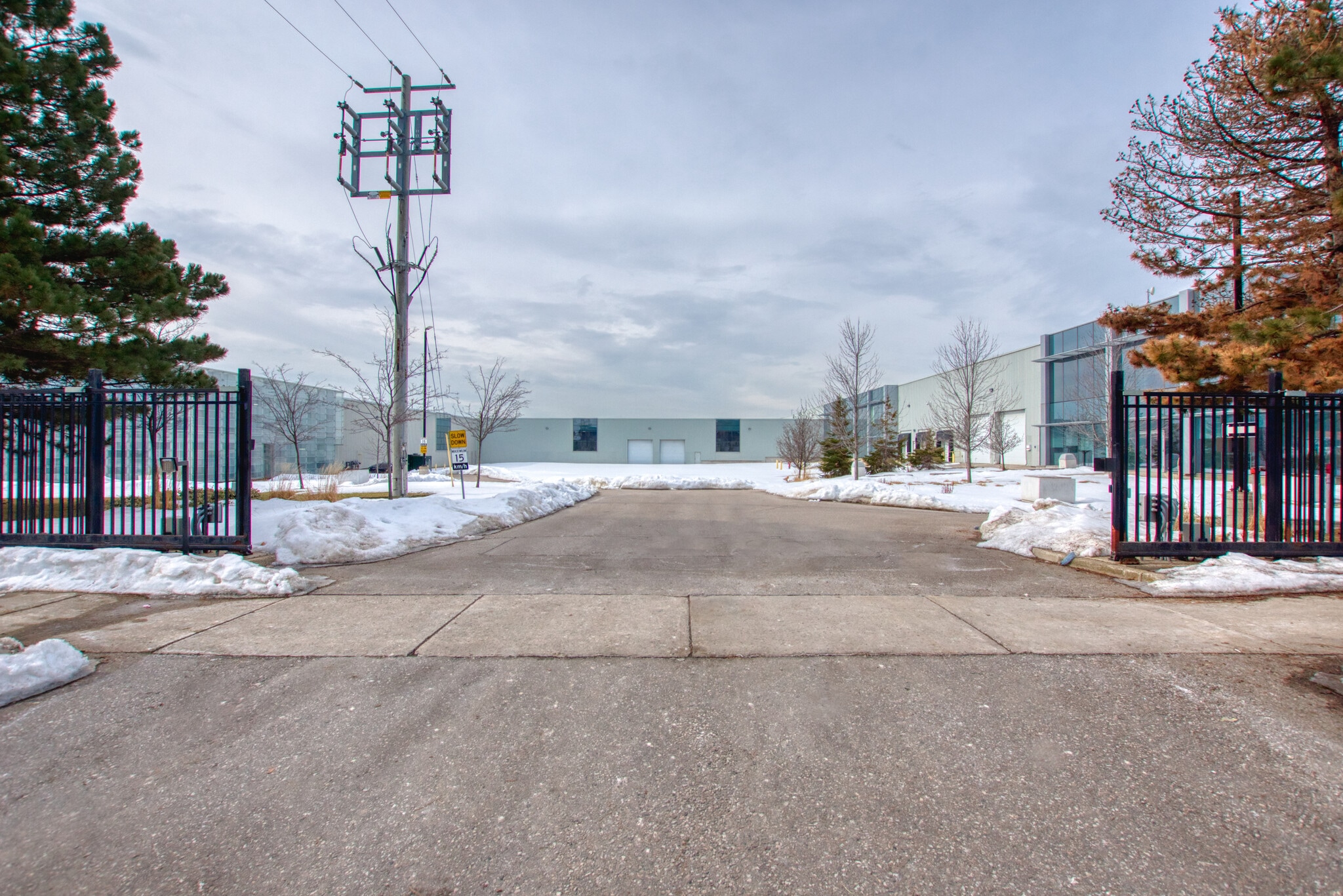80 Van Kirk Dr, Brampton, ON for Sale