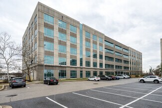 Annapolis Junction, MD Office - 302 Sentinel Dr