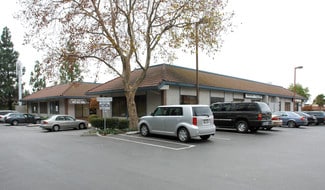 San Jose, CA Office - 2470 Berryessa Rd