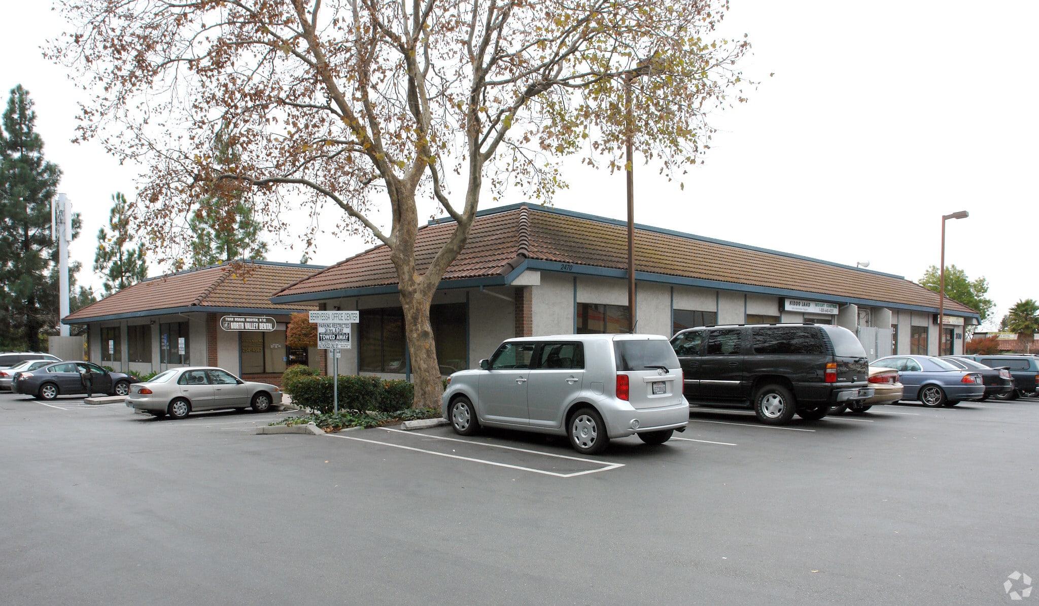 2470 Berryessa Rd, San Jose, CA for Rent
