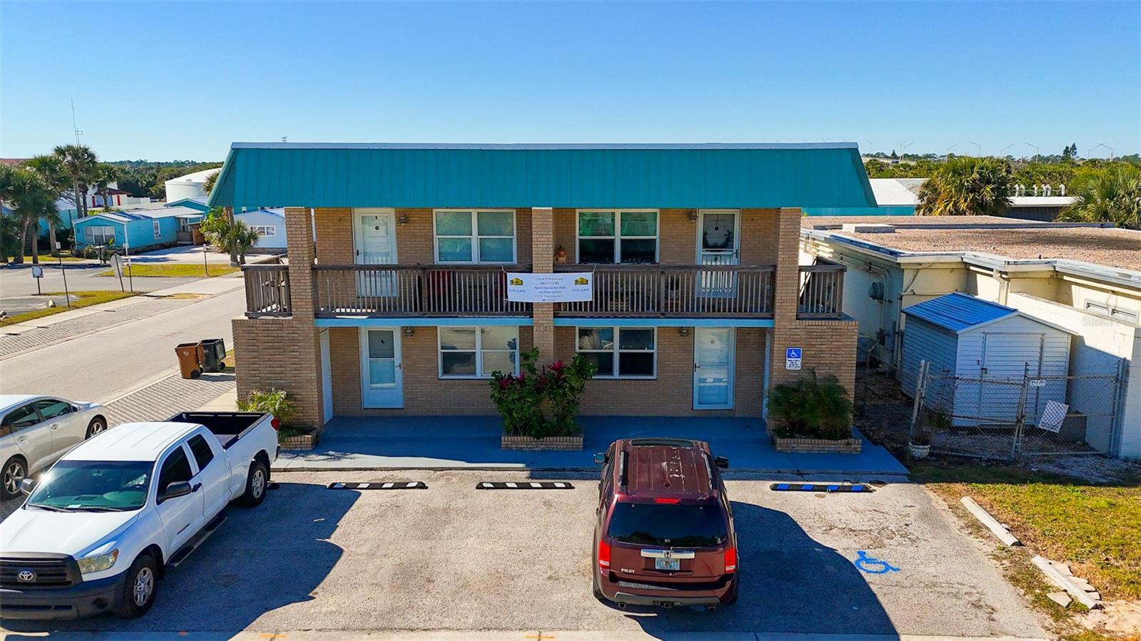 212 S Daytona Ave, Flagler Beach, FL for Sale