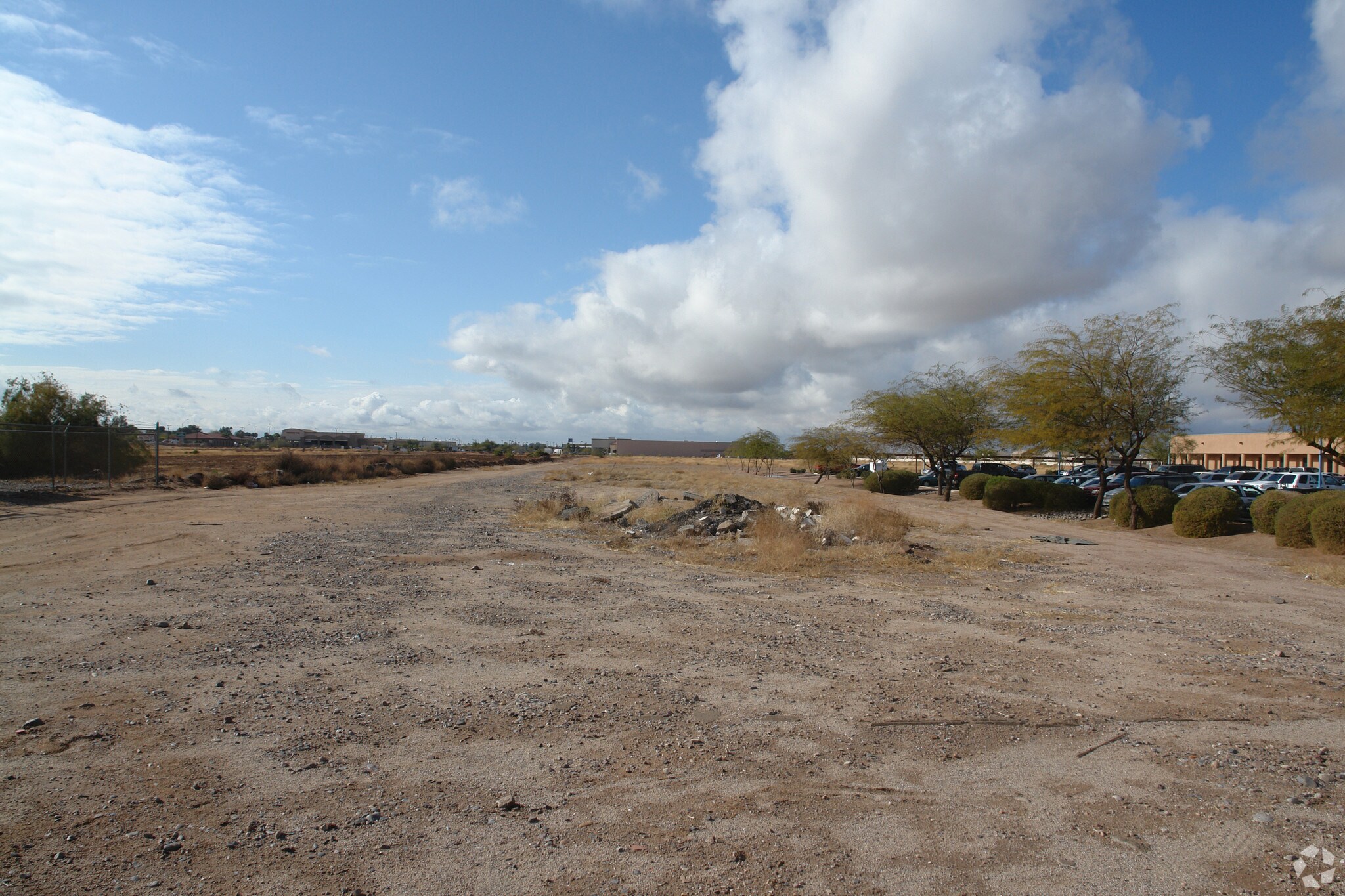 N Arizola Rd @ Florence, Casa Grande, AZ for Sale