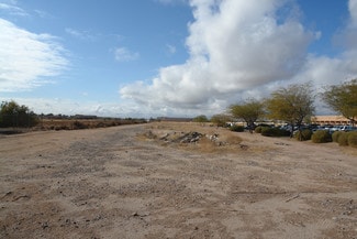 Casa Grande, AZ Commercial - N Arizola Rd @ Florence Casa Grande, AZ Commercial - N Arizola Rd @ Florence