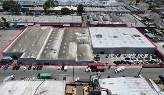 6920-7020 Stanford Ave Los Angeles