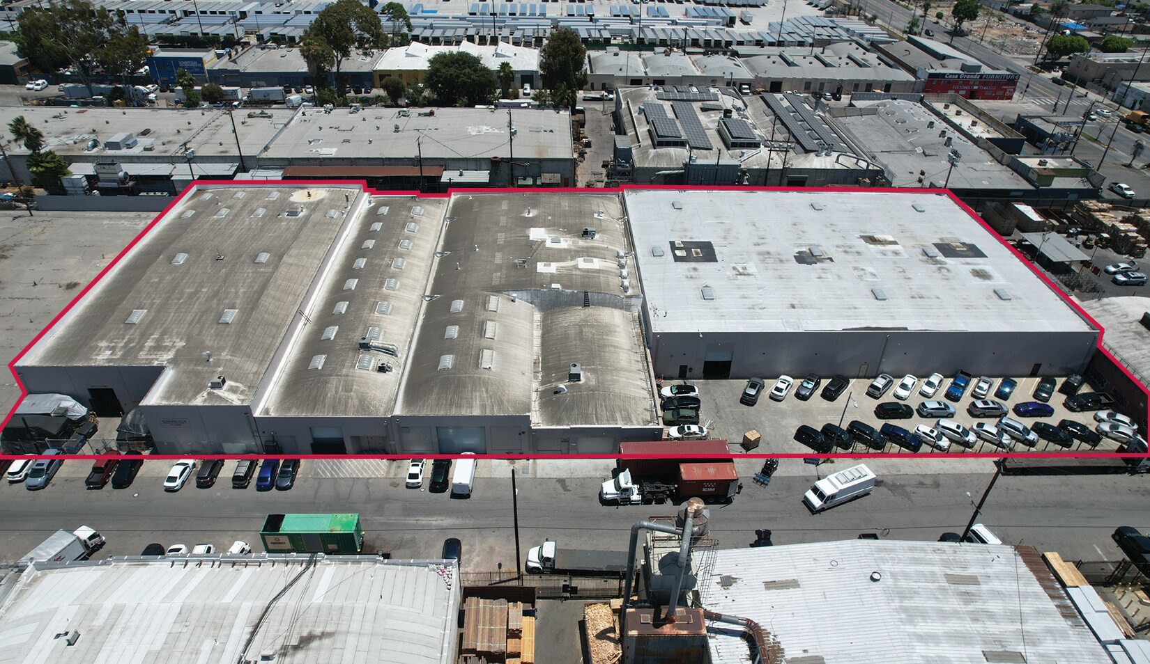 , Los Angeles, CA for Sale