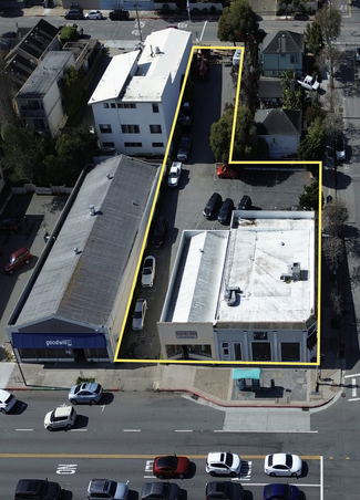 Monterey, CA undefined - 585-599 Lighthouse St