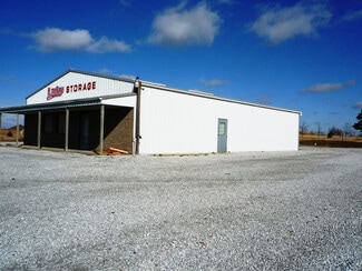 Palmyra, NE Industrial - 715 N 2nd St