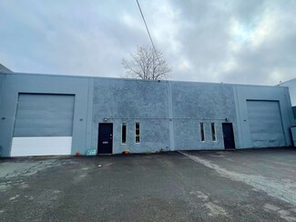 Portland, OR Industrial - 3430 SE 20th Ave