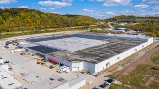 Rostraver Township, PA Industrial - 206-236 Finley Rd