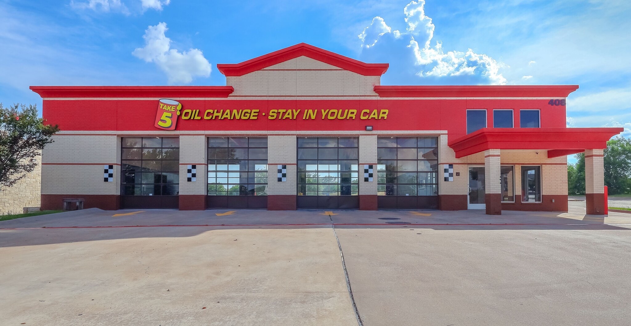408 E FM 2410 Rd, Harker Heights, TX for Sale