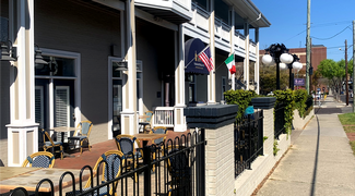 Wilmington, NC Storefront Retail/Residential - 102 S Second St