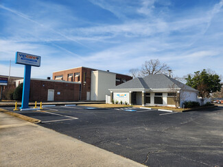 Warner Robins, GA Office/Medical - 1558 Watson Blvd