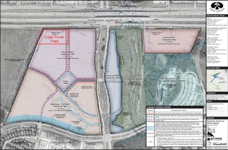 Allen, TX Commercial - Sam Rayburn Tollway (SH-121) & Exchange Parkway