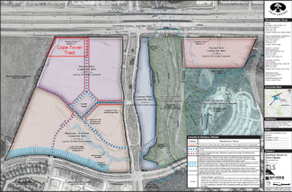 Allen, TX Residential - Sam Rayburn Tollway (SH-121) & Exchange Parkway